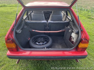 Lancia Delta 4wd turbo 1987