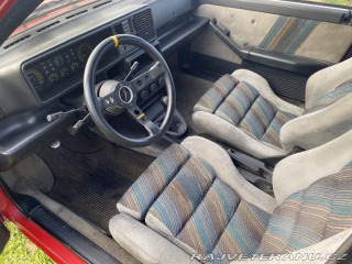 Lancia Delta 4wd turbo 1987