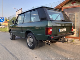 Land Rover Range Rover Classic 3.5 V8