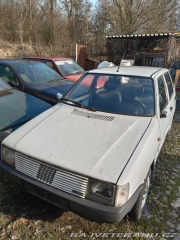 Fiat Uno 75ie 1988