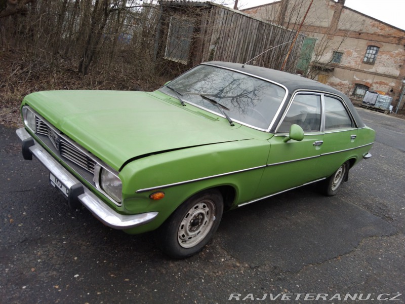 Chrysler 180 1610