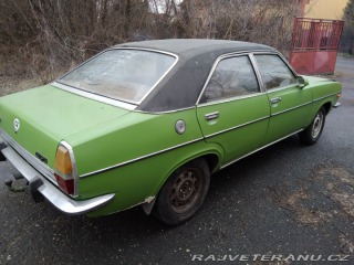 Chrysler 180 1610 1978