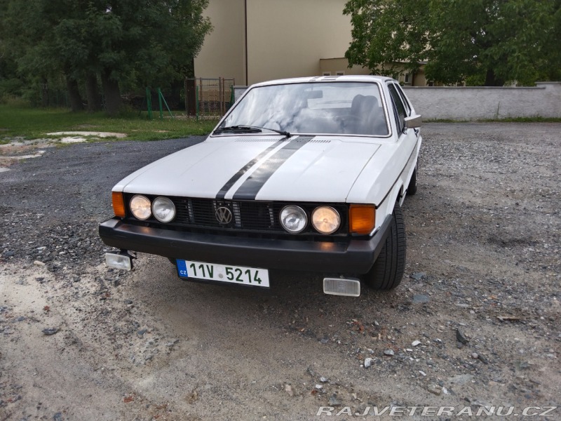 Volkswagen Scirocco LS Autonatic 1.6i
