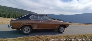 Ford Capri 1700 GT MK1