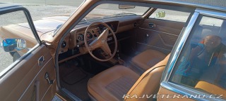 Ford Capri 1700 GT MK1 1972