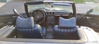 Mercedes-Benz SL 450 SL 1975