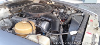 Mercedes-Benz SL 450 SL 1975