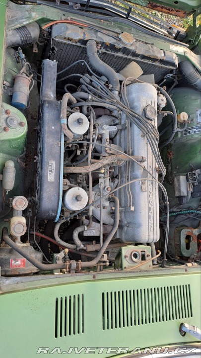 Datsun 260Z 1975