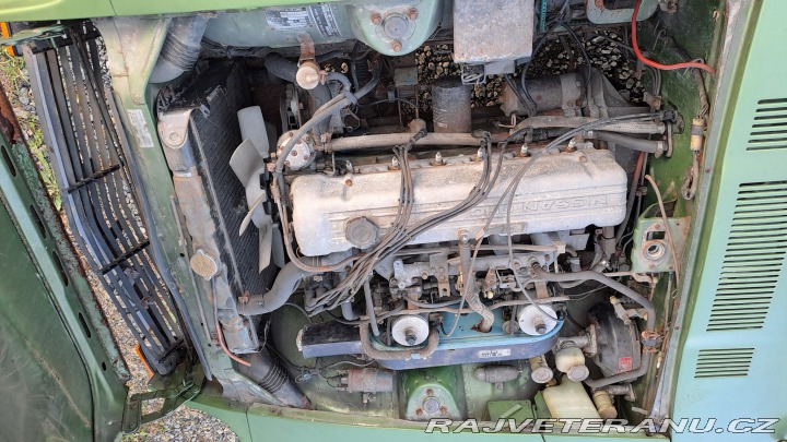 Datsun 260Z 1975