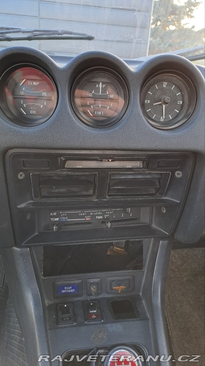 Datsun 260Z 1975