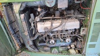 Datsun 260Z 1975