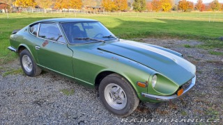 Datsun 260Z 1975