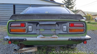 Datsun 260Z 1975