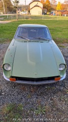 Datsun 260Z 1975