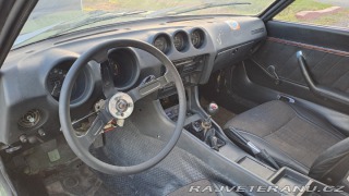 Datsun 260Z 1975