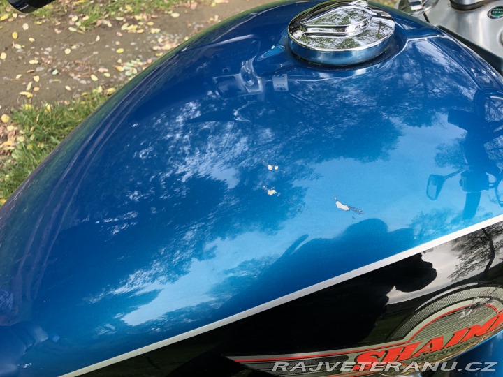 Honda VT 600 C 1993