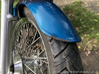 Honda VT 600 C 1993