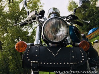 Honda VT 600 C 1993