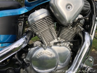 Honda VT 600 C 1993
