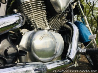Honda VT 600 C 1993
