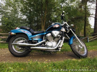 Honda VT 600 C 1993