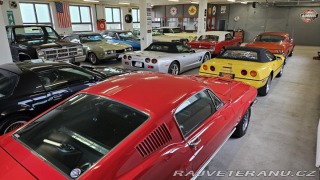 Buick Wildcat Convertible 430 V8 1968