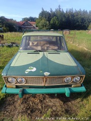 UAZ Ostatní modely Vaz 1975
