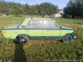 UAZ Ostatní modely Vaz 1975
