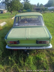 UAZ Ostatní modely Vaz 1975