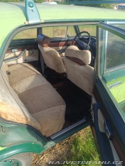UAZ Ostatní modely Vaz 1975