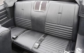 Buick Wildcat Convertible 1966