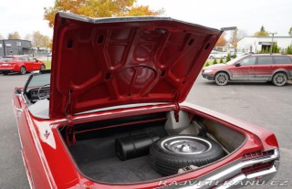 Buick Wildcat Convertible 1966
