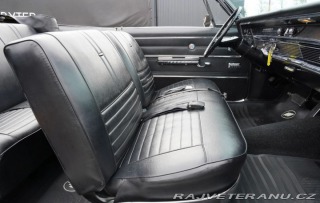 Buick Wildcat Convertible 1966