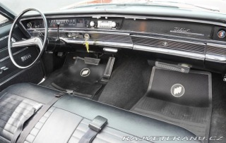 Buick Wildcat Convertible 1966