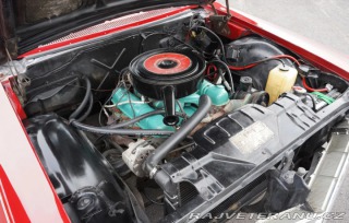 Buick Wildcat Convertible 1966