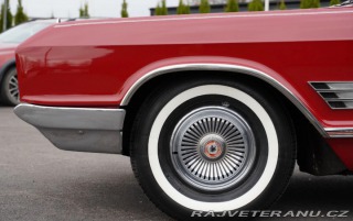 Buick Wildcat Convertible 1966