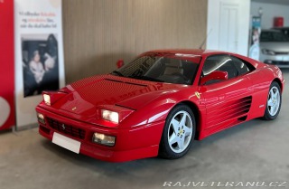 Ferrari 348 TB