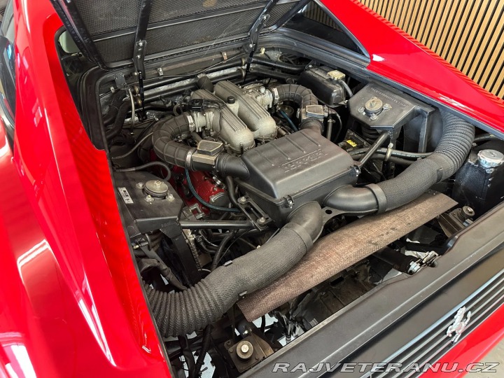 Ferrari 348 TB 1990