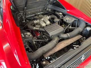 Ferrari 348 TB 1990