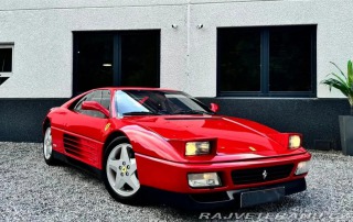 Ferrari 348 TB