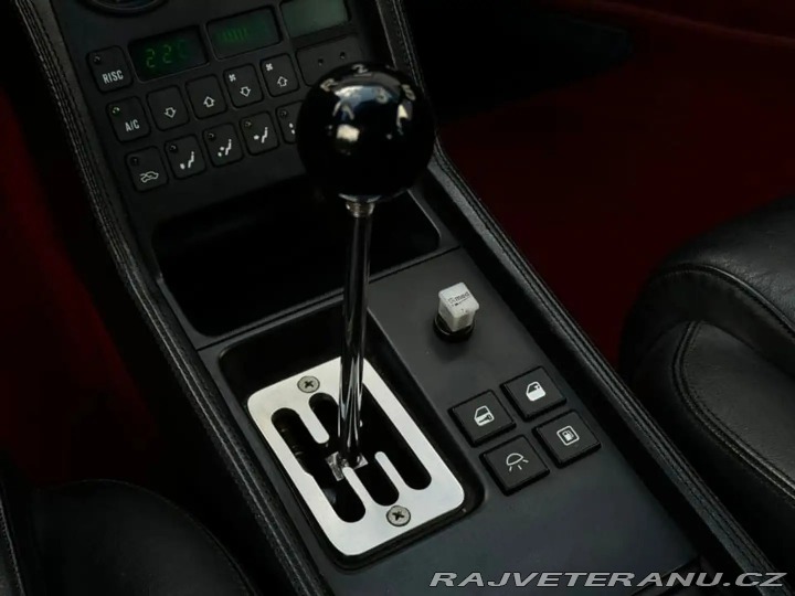 Ferrari 348 TB 1991