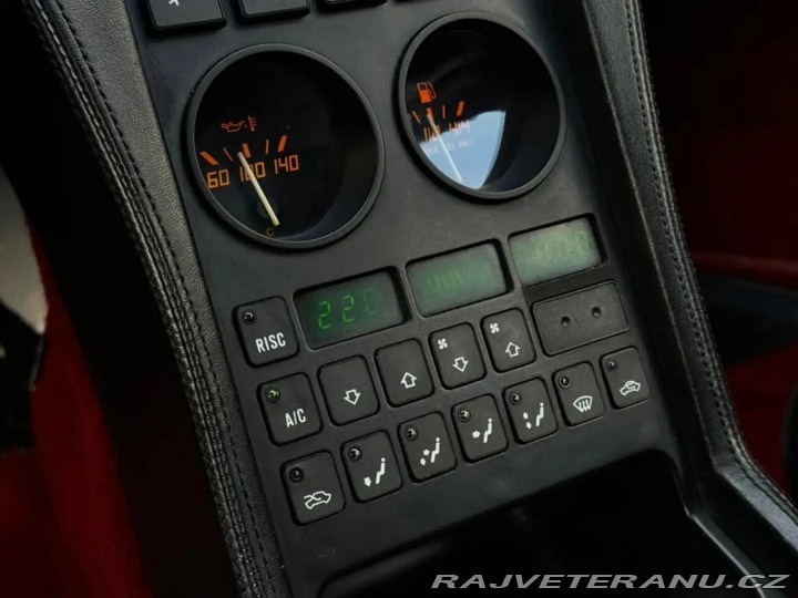 Ferrari 348 TB 1991