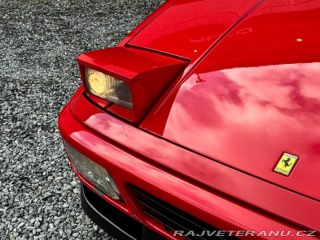 Ferrari 348 TB 1991