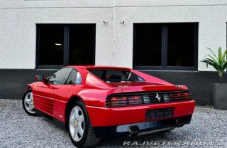 Ferrari 348 TB 1991