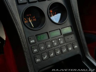 Ferrari 348 TB 1991
