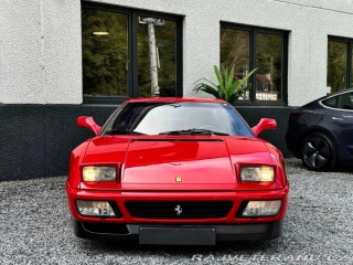 Ferrari 348 TB 1991