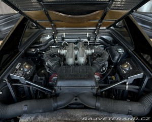 Ferrari 348 TS Targa 1992