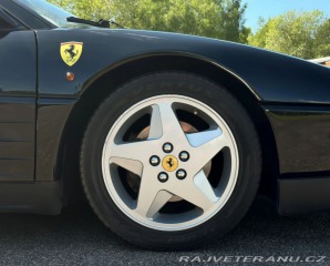 Ferrari 348 TS Targa 1992
