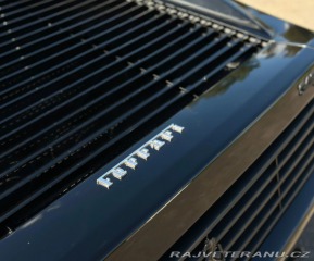 Ferrari 348 TS Targa 1992