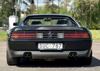 Ferrari 348 TS Targa 1992